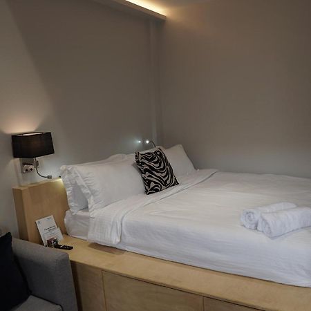 Radlett Residences Hotel - Tuguegarao Esterno foto