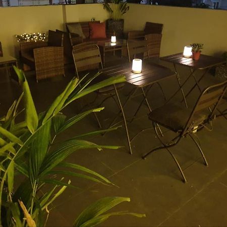 Radlett Residences Hotel - Tuguegarao Esterno foto
