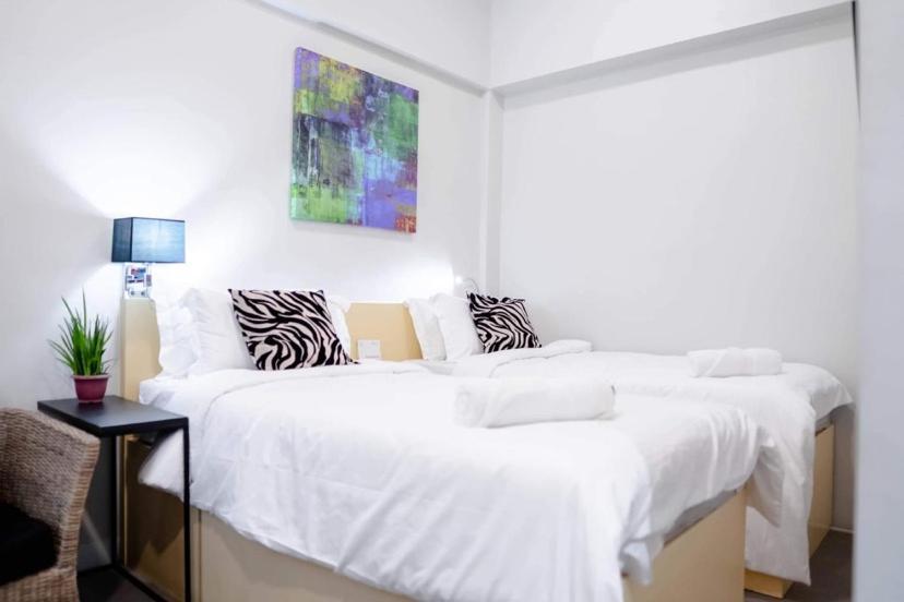 Radlett Residences Hotel - Tuguegarao Esterno foto