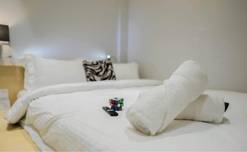 Radlett Residences Hotel - Tuguegarao Esterno foto
