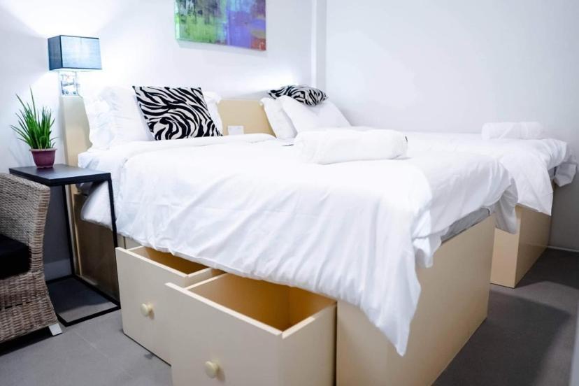Radlett Residences Hotel - Tuguegarao Esterno foto