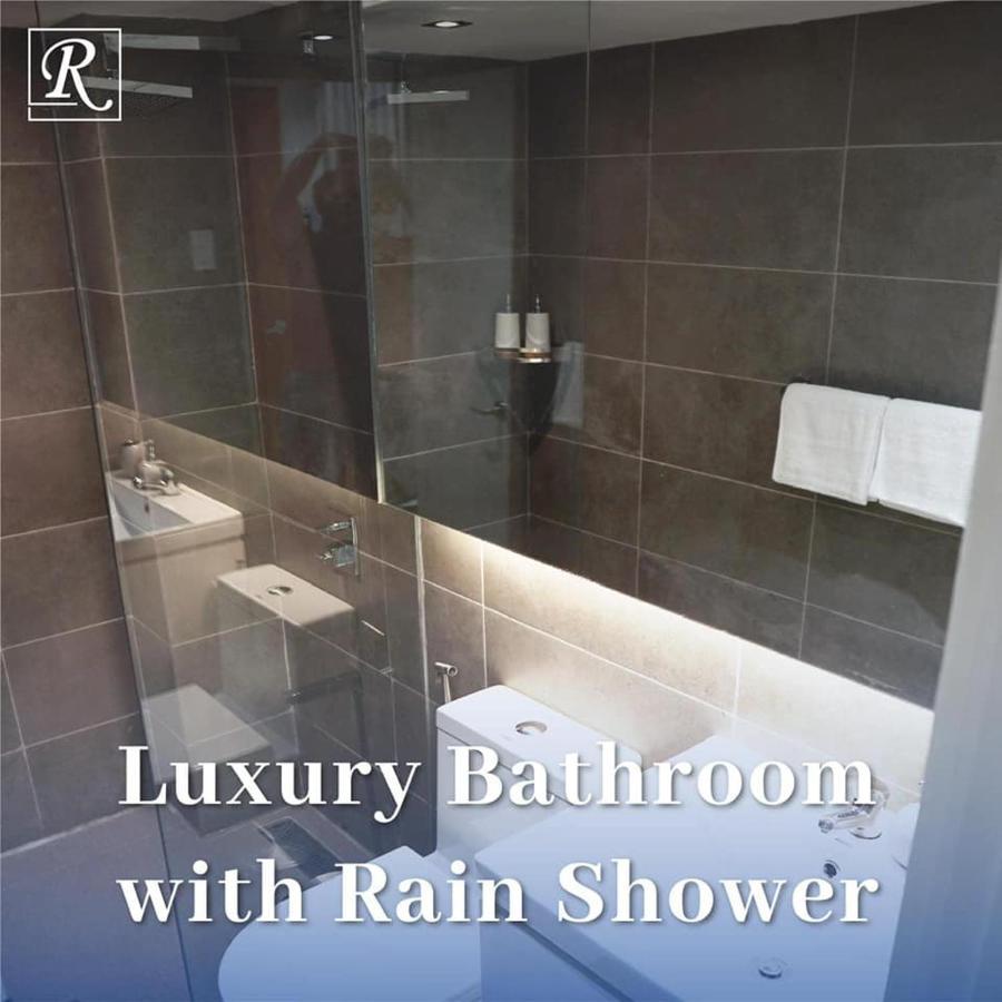 Radlett Residences Hotel - Tuguegarao Esterno foto