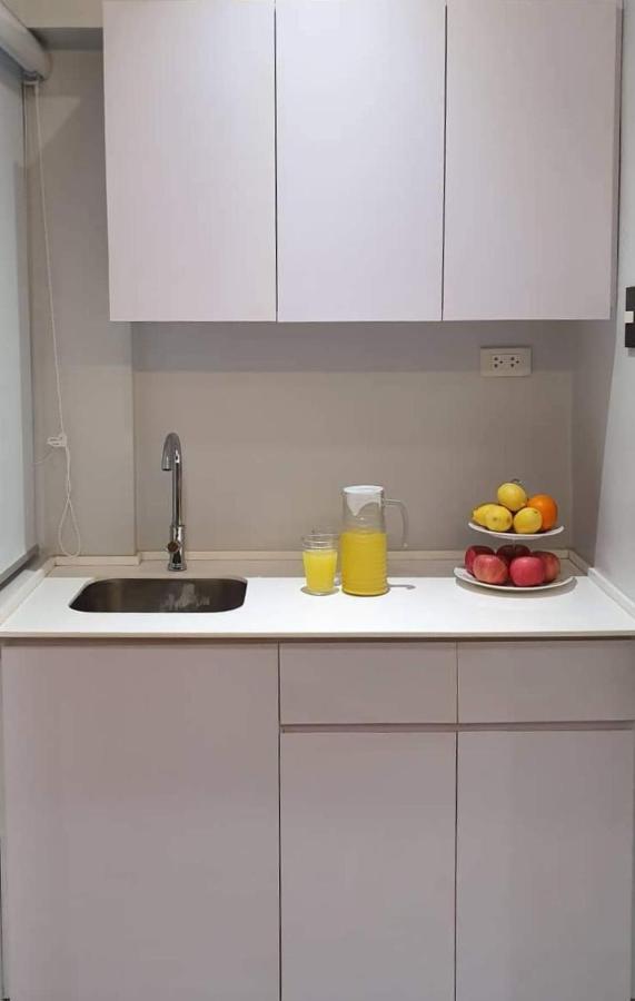 Radlett Residences Hotel - Tuguegarao Esterno foto