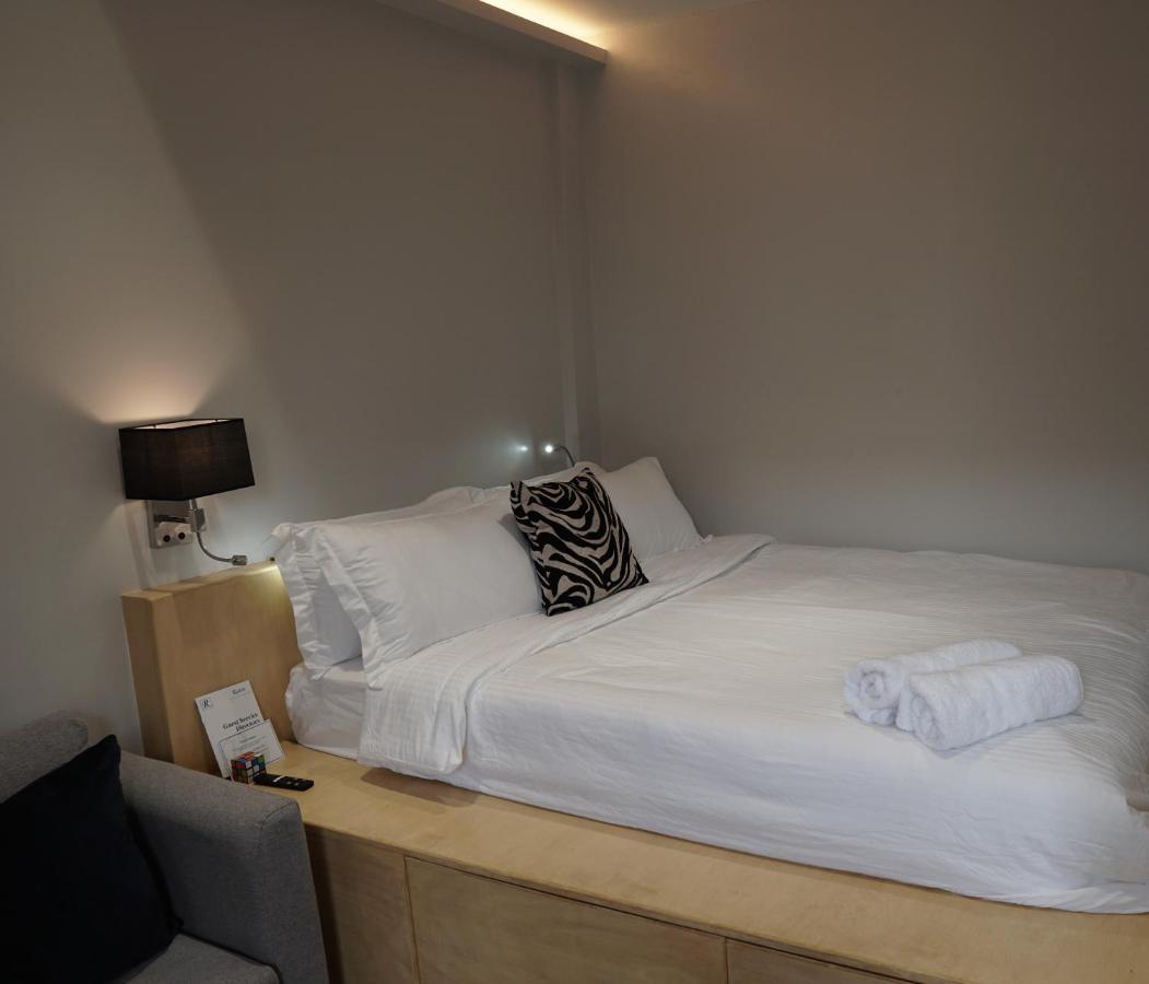Radlett Residences Hotel - Tuguegarao Esterno foto