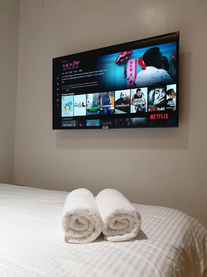 Radlett Residences Hotel - Tuguegarao Esterno foto