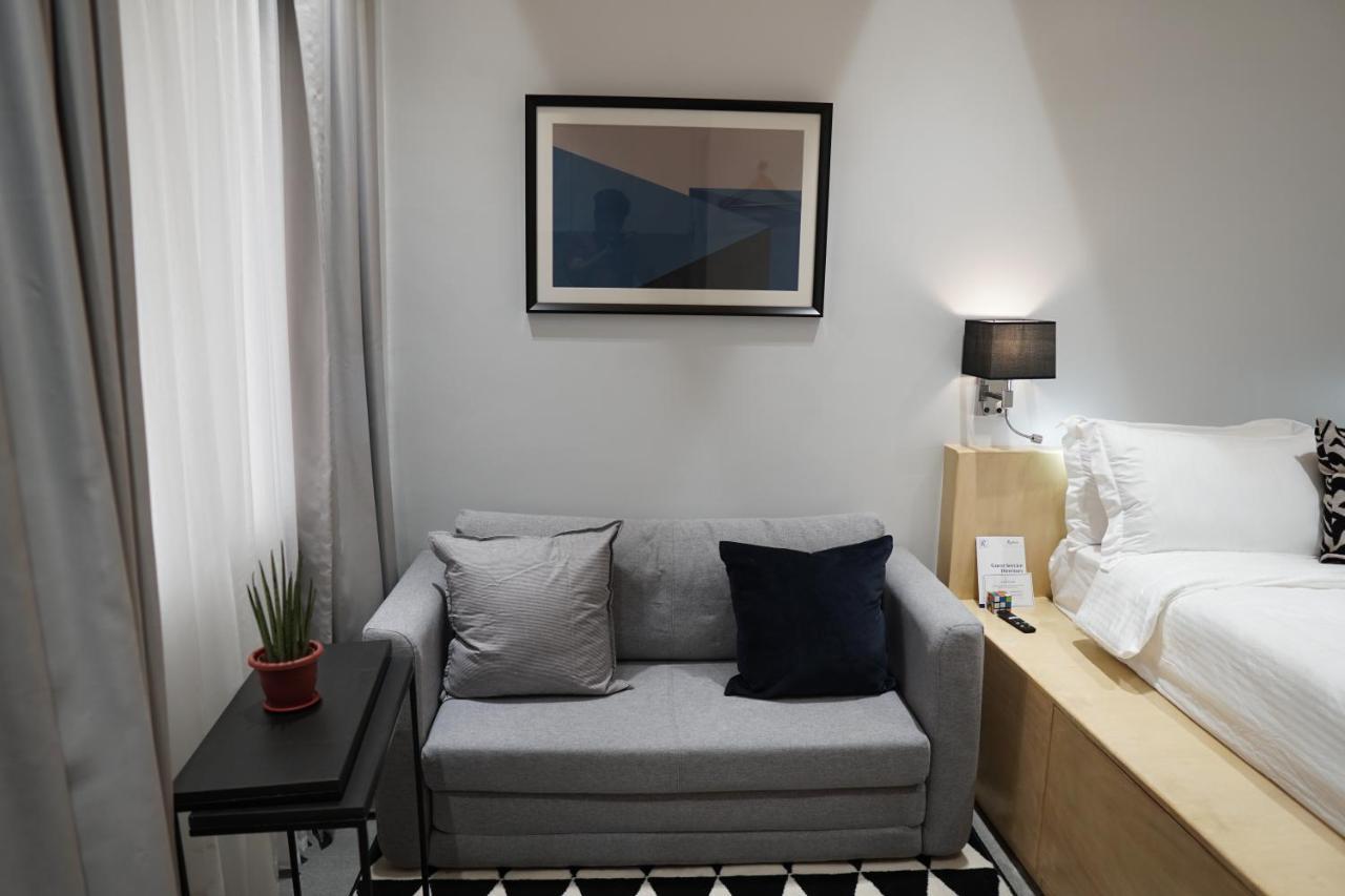 Radlett Residences Hotel - Tuguegarao Esterno foto