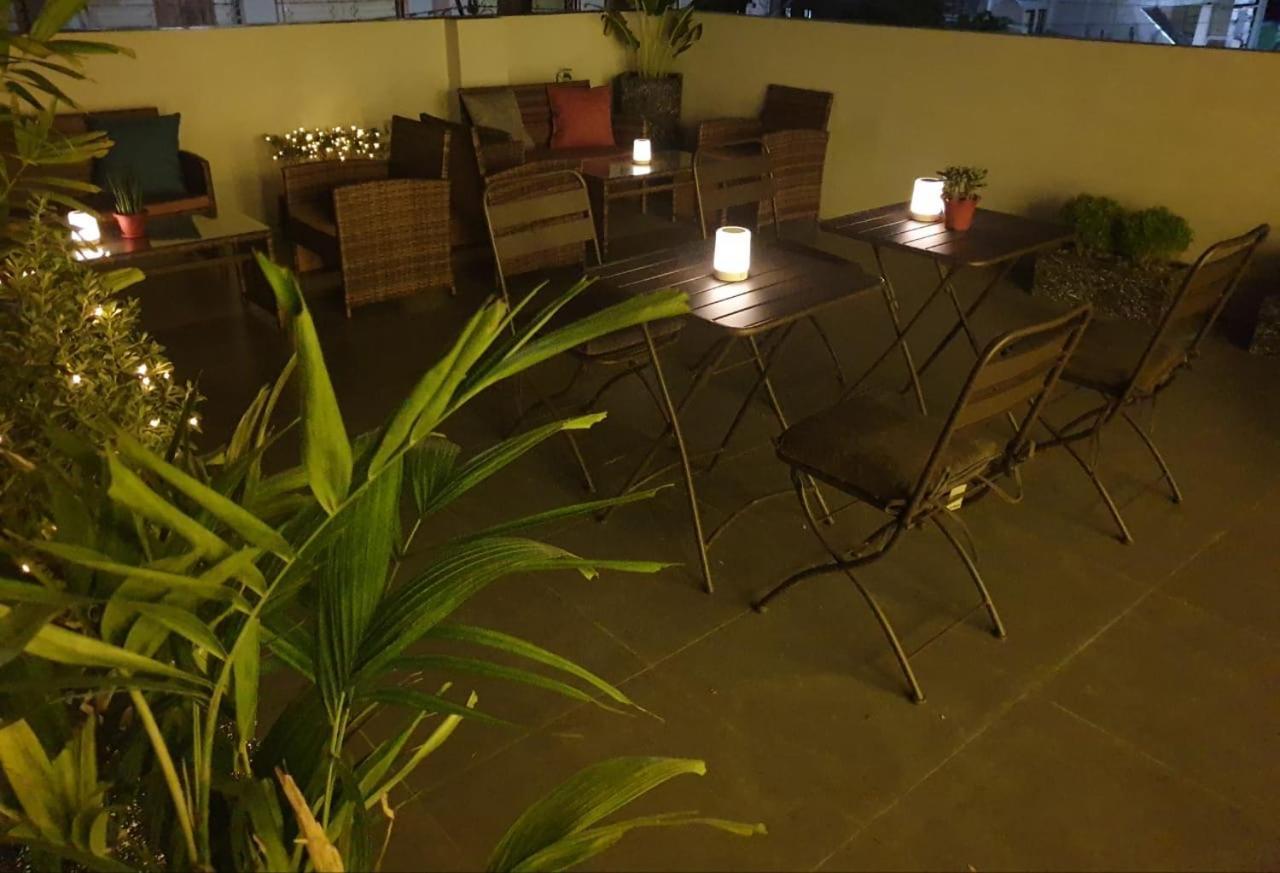 Radlett Residences Hotel - Tuguegarao Esterno foto