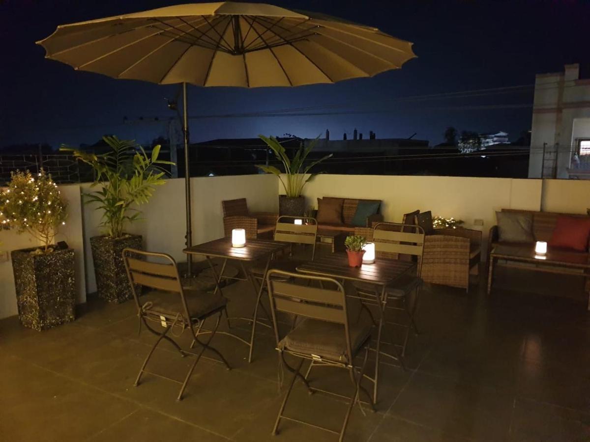 Radlett Residences Hotel - Tuguegarao Esterno foto