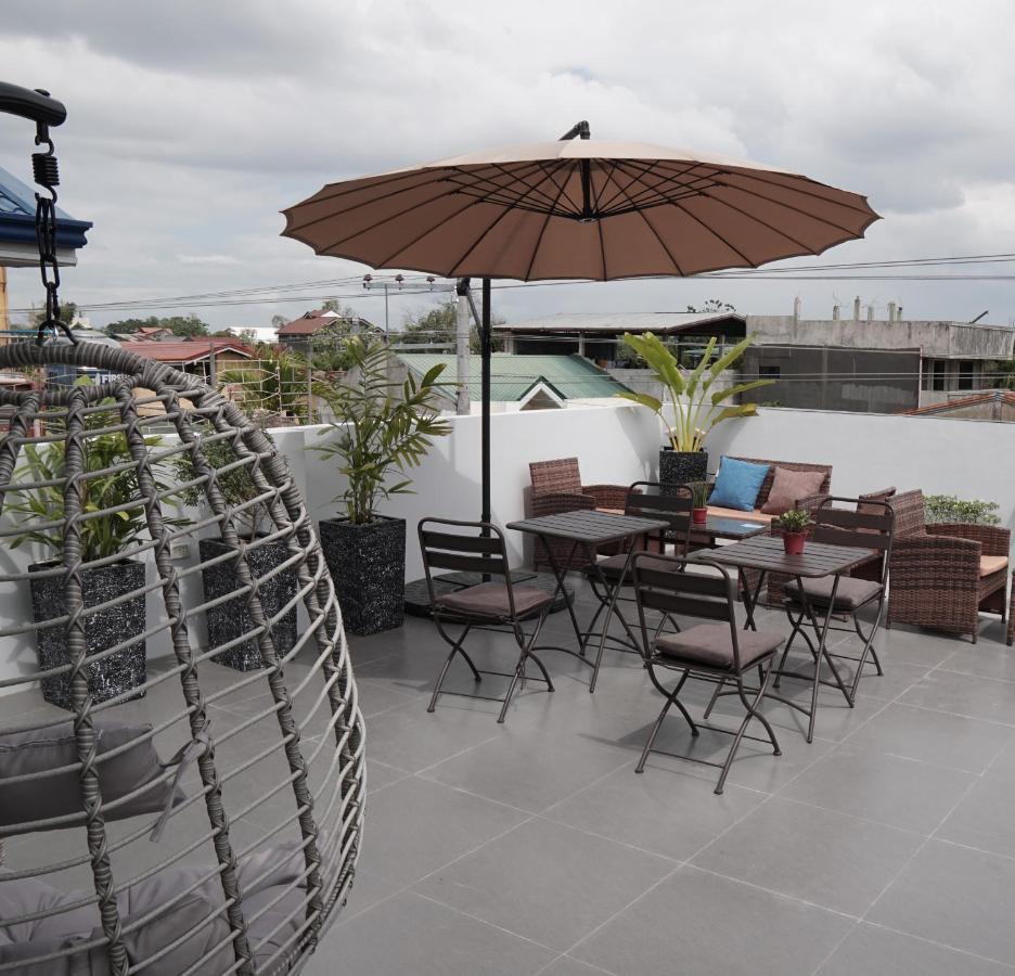 Radlett Residences Hotel - Tuguegarao Esterno foto
